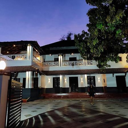 Sukun Heritage -A Traditional 4 Bedroom Vacation Villa Kannur Exterior foto