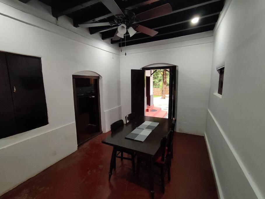 Sukun Heritage -A Traditional 4 Bedroom Vacation Villa Kannur Exterior foto